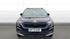 Skoda Kodiaq 2.0 TDI Sport Line 4x4 5dr DSG [7 Seat] Diesel Estate